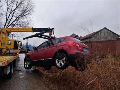 安县楚雄道路救援